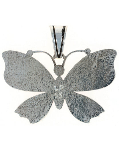 Butterfly Pendant