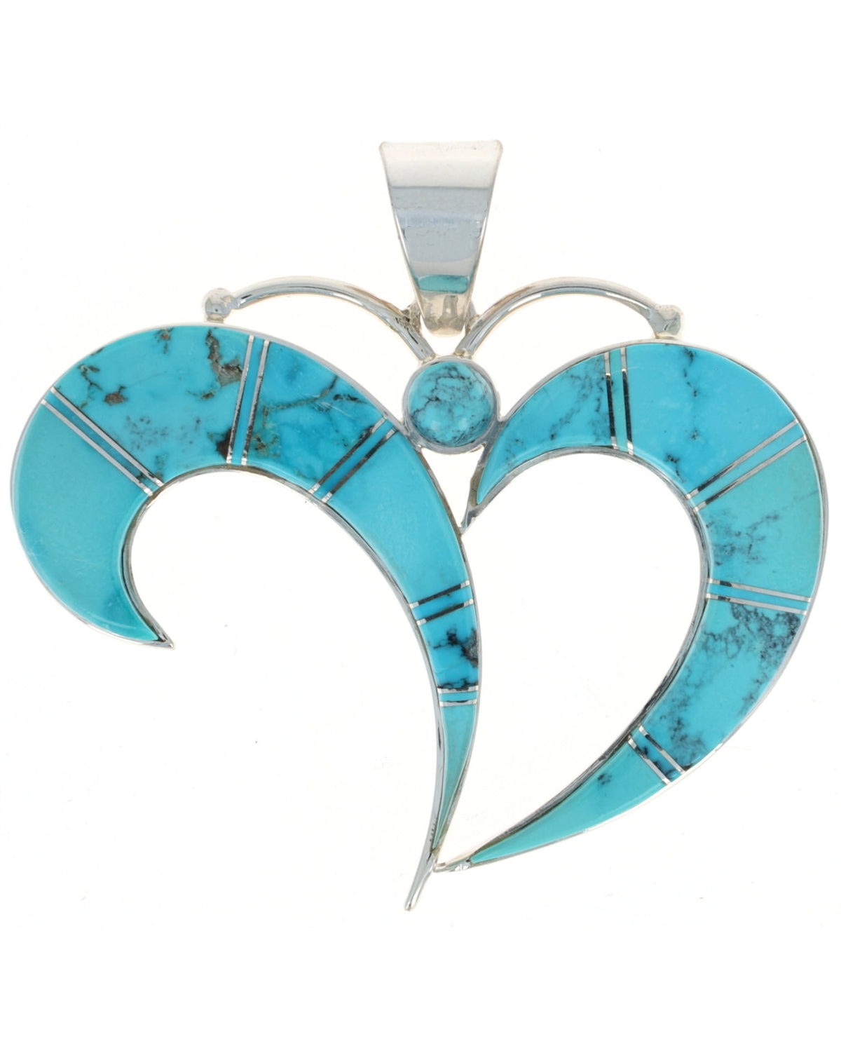 Butterfly Pendant