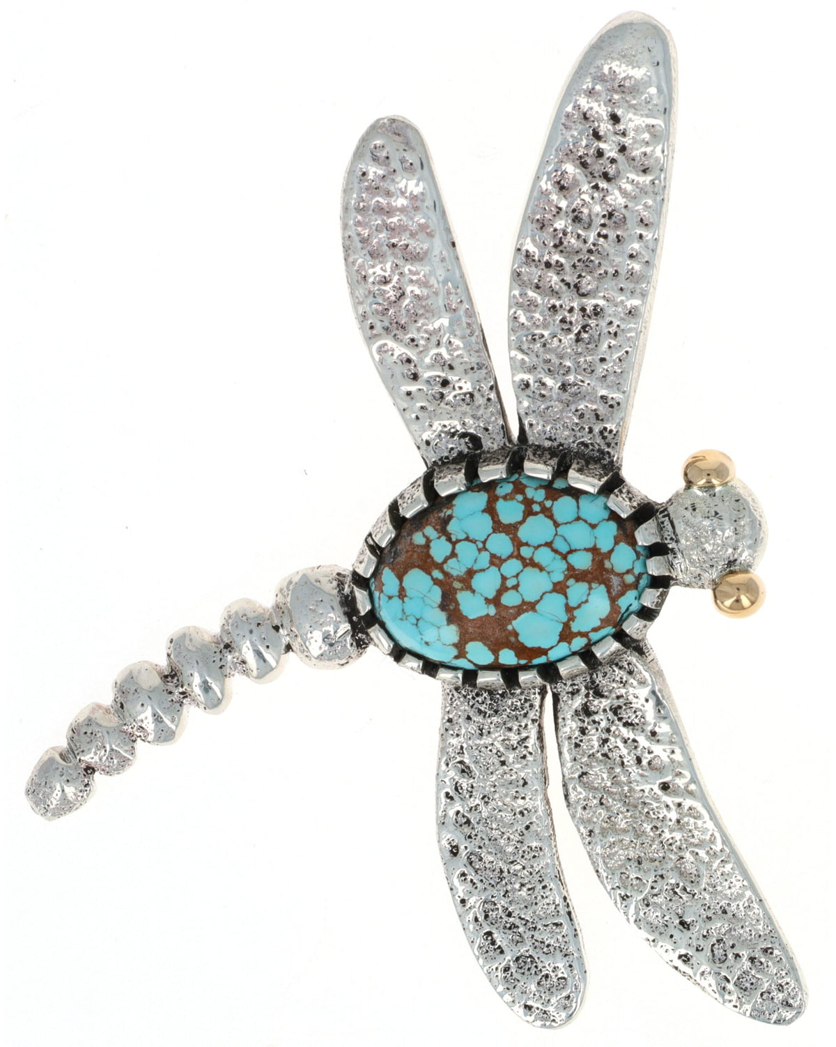 Dragonfly Pendant