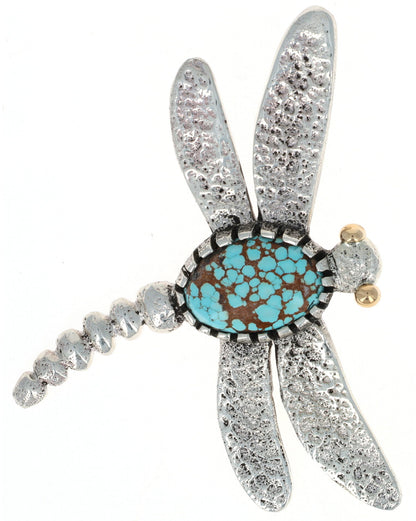 Dragonfly Pendant