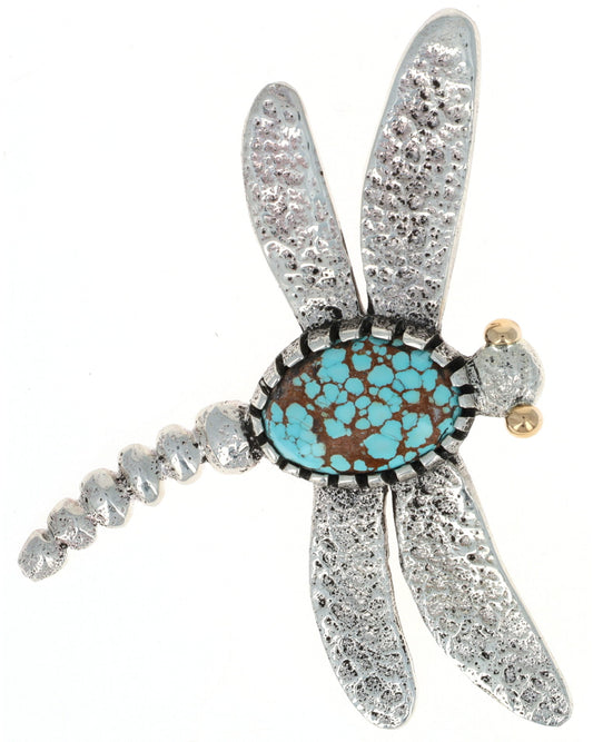 Dragonfly Pendant