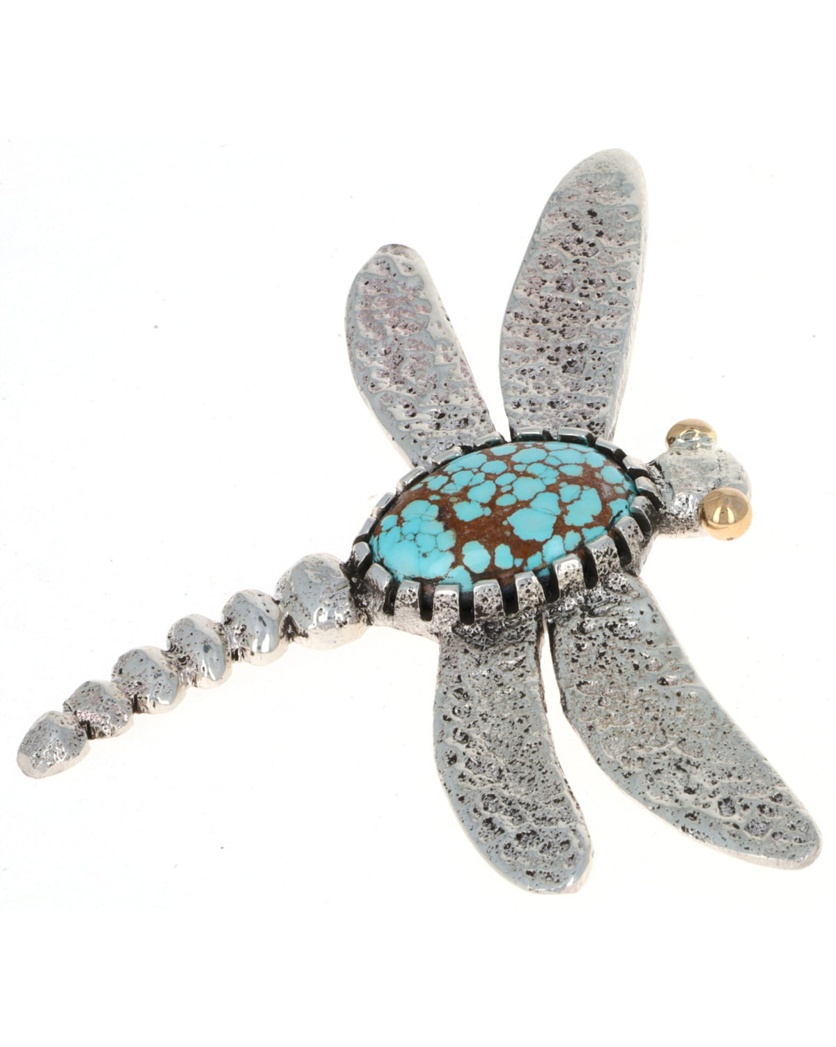 Dragonfly Pendant