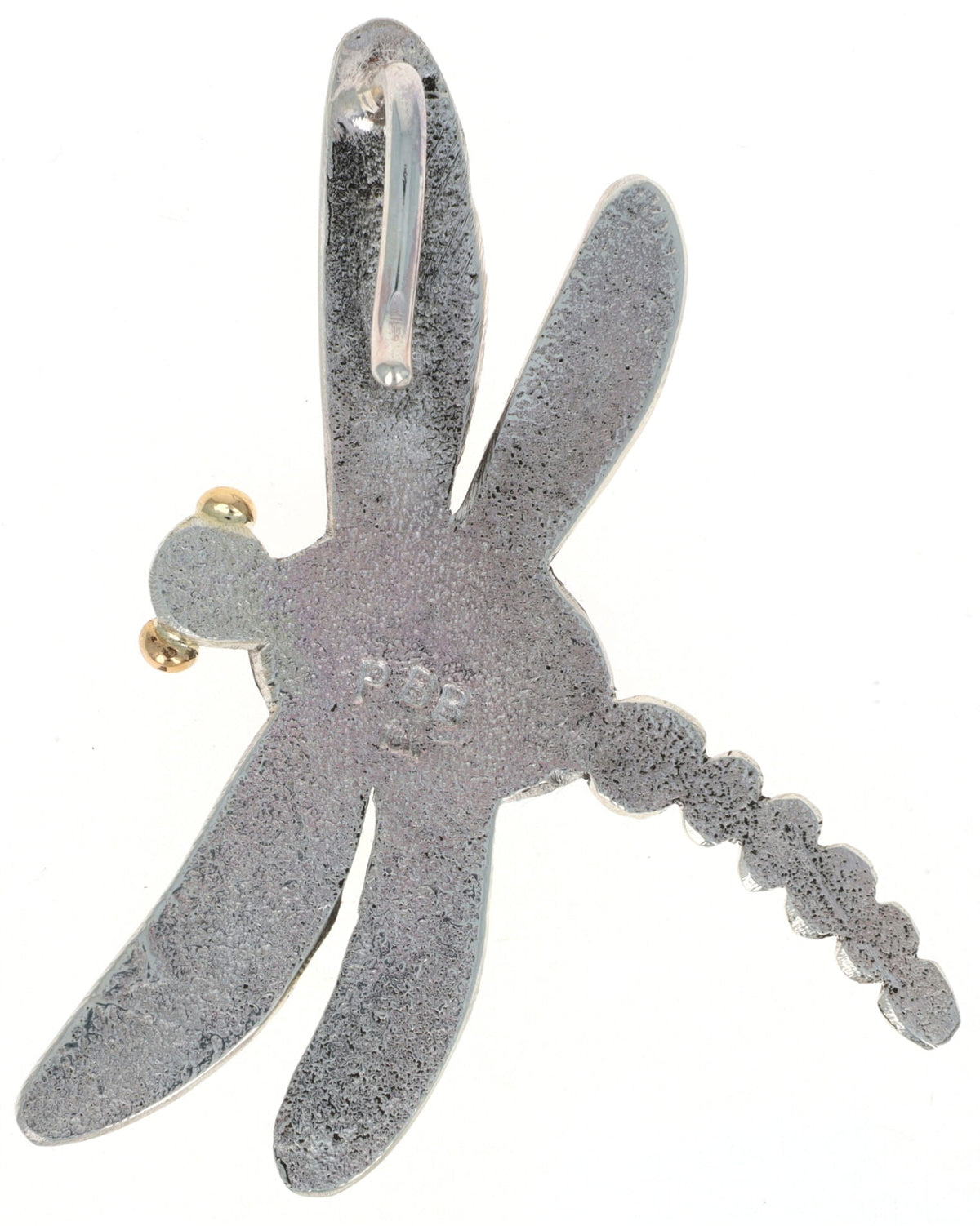 Dragonfly Pendant