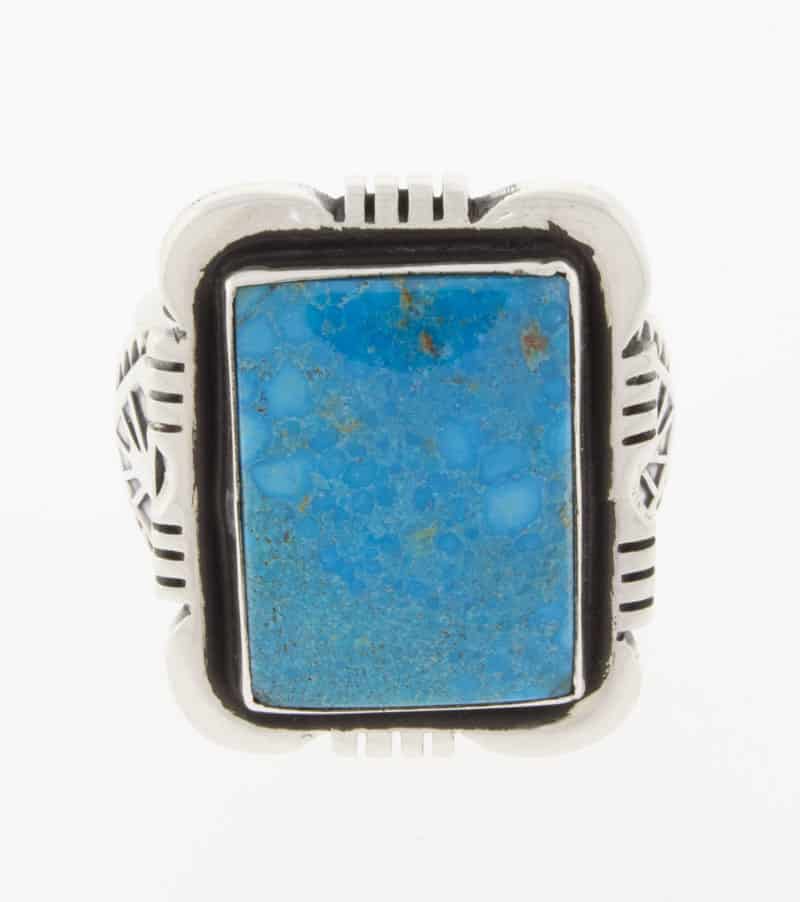 Anello Kingman Turquoise Shadowbo