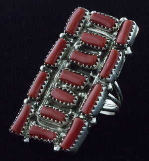 Aaron Davis's Native American Jewelry