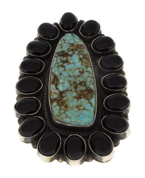 Anthony Skeets's Native American Jewelry