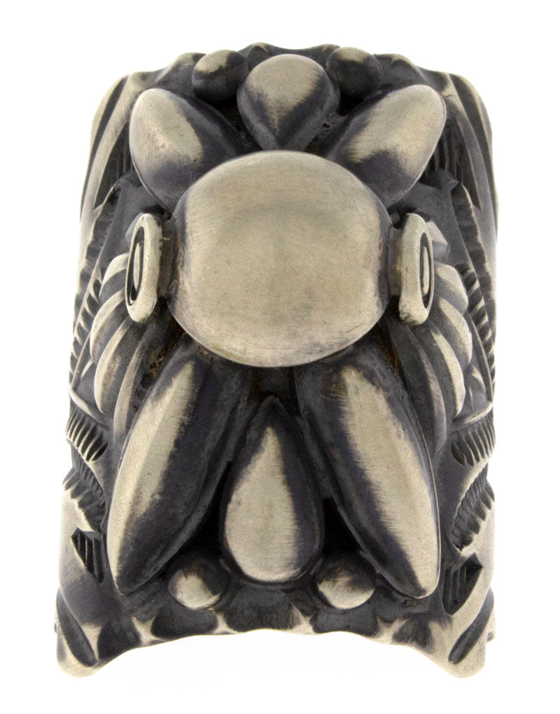 Anello in Argento Sterling