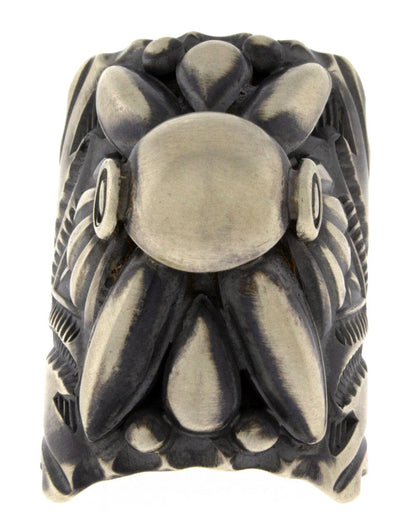 Anello in Argento Sterling