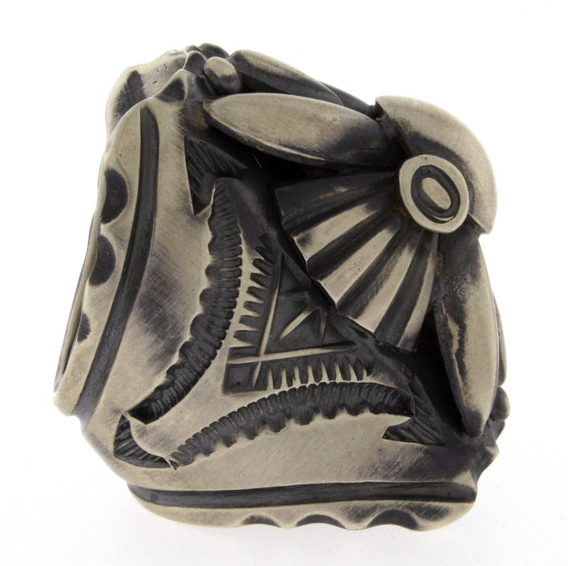 Anello in Argento Sterling