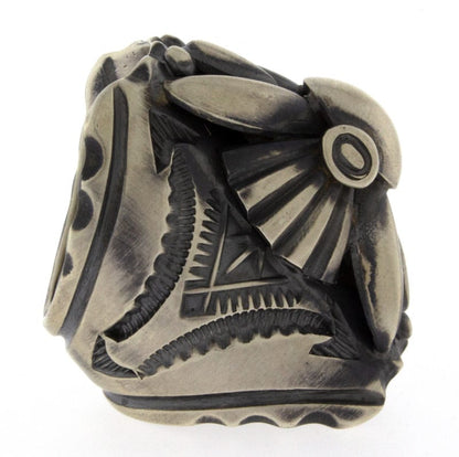 Anello in Argento Sterling