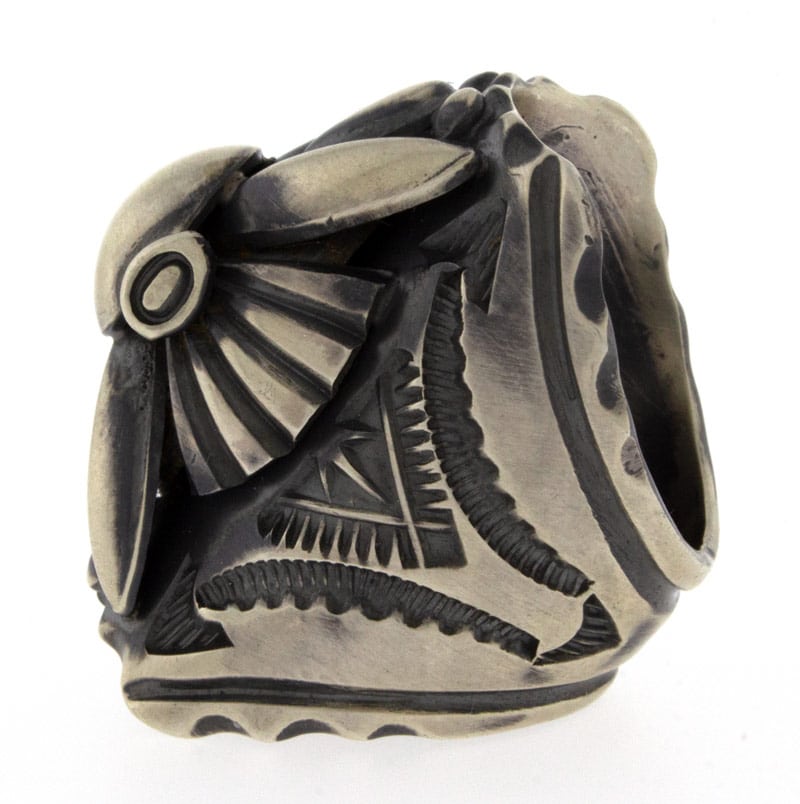 Anello in Argento Sterling