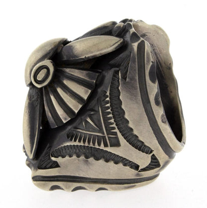 Anello in Argento Sterling