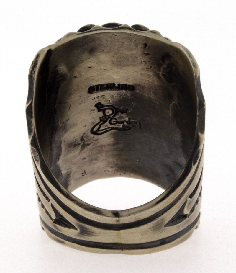 Anello in Argento Sterling