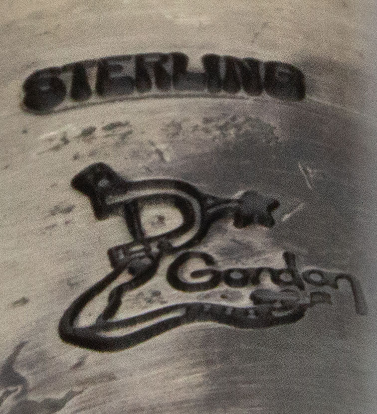 Anello in Argento Sterling