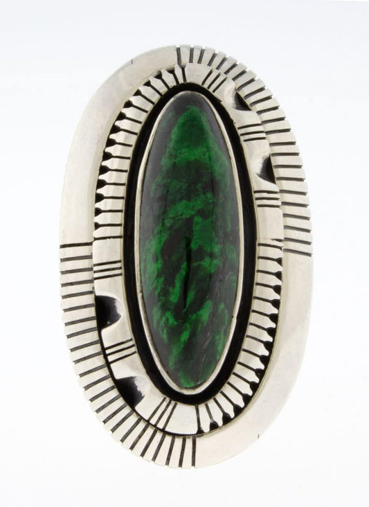 Natural Maw Sit Sit Shadowbox Ring