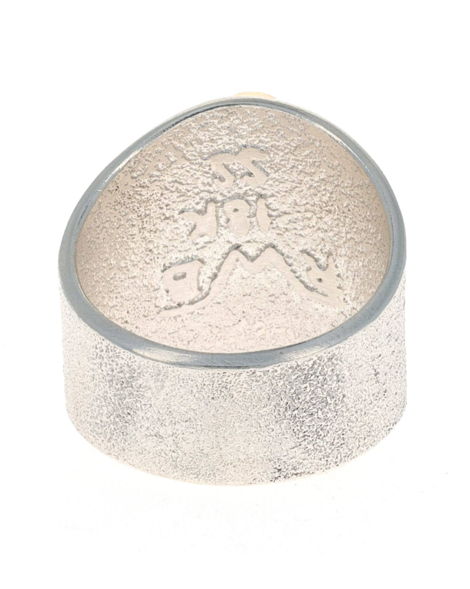 High Grade Natural Ella Mae Turquoise Ring