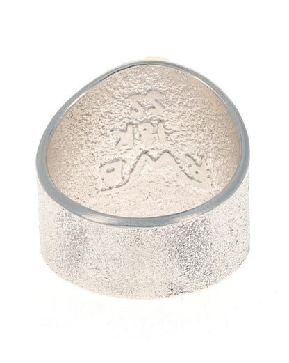 High Grade Natural Ella Mae Turquoise Ring