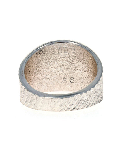 High Grade Natural Royston Turquoise Ring