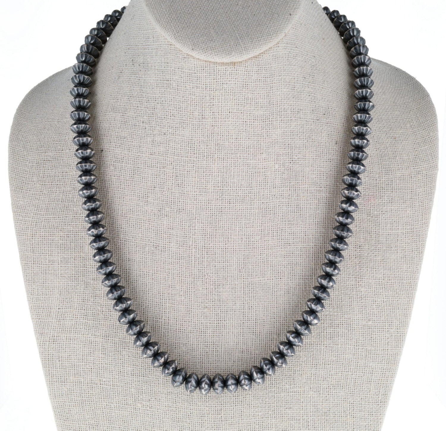 Austin Haley's Native American Jewelry