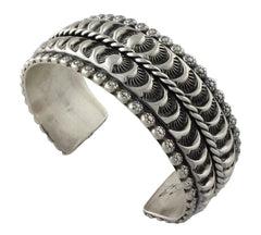 Marc Antia's Navajo Jewelry Collection - SilverTQ