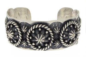 Andrew Gordon's Native American Jewelry