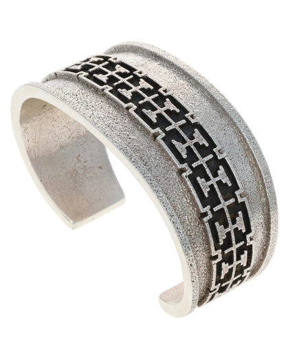 Solid Sterling Sivler Bracelet