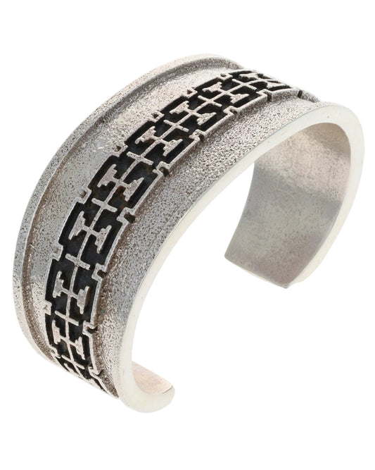 Solid Sterling Sivler Bracelet