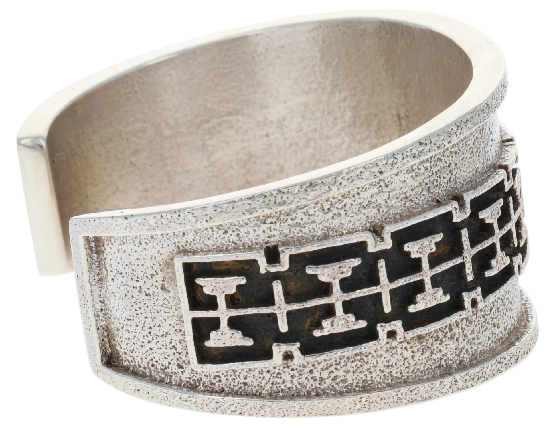 Solid Sterling Sivler Bracelet