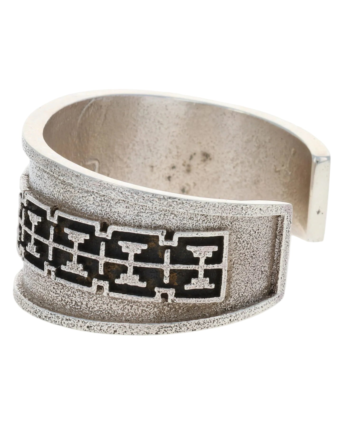 Solid Sterling Sivler Bracelet
