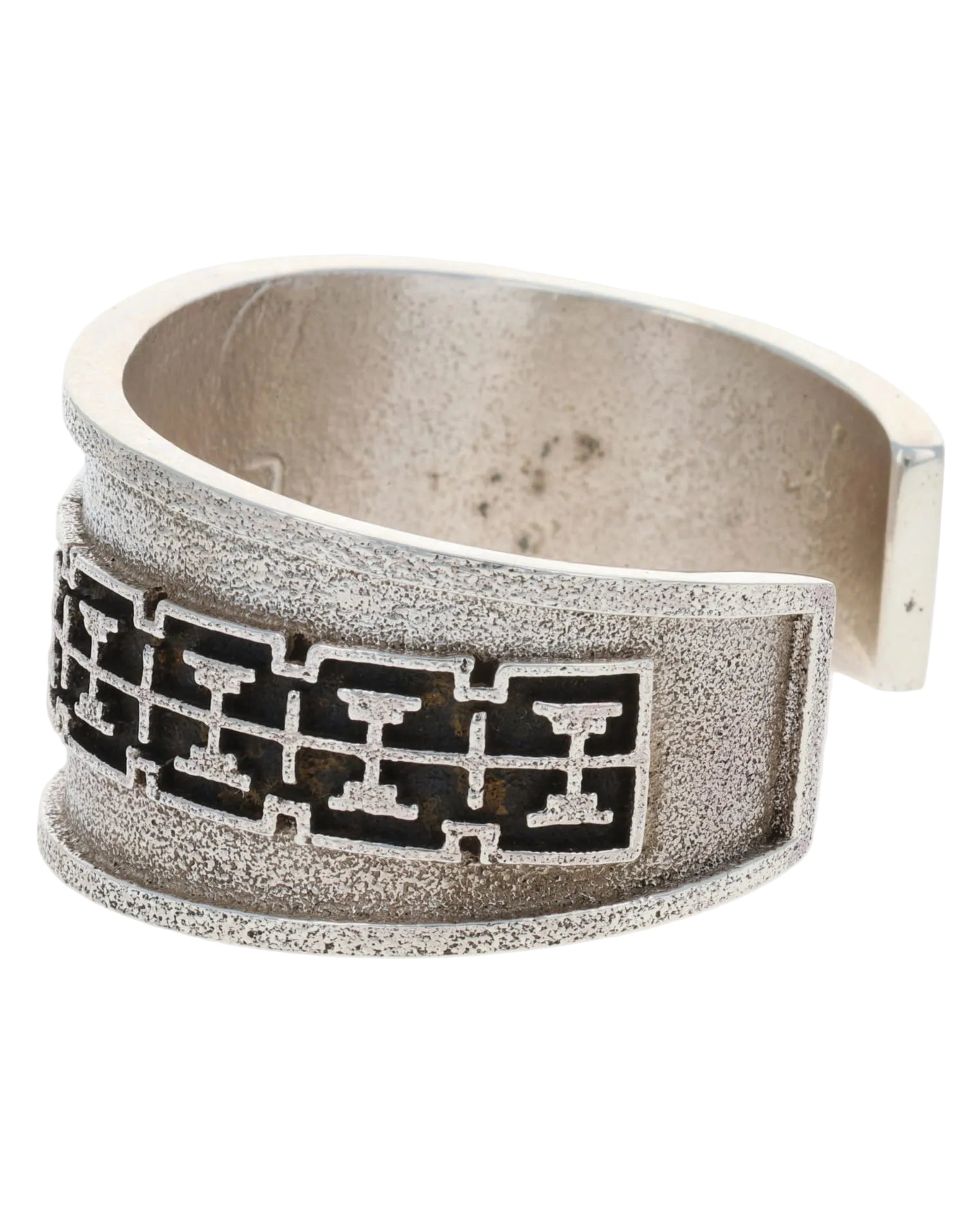 Solid Sterling Sivler Bracelet
