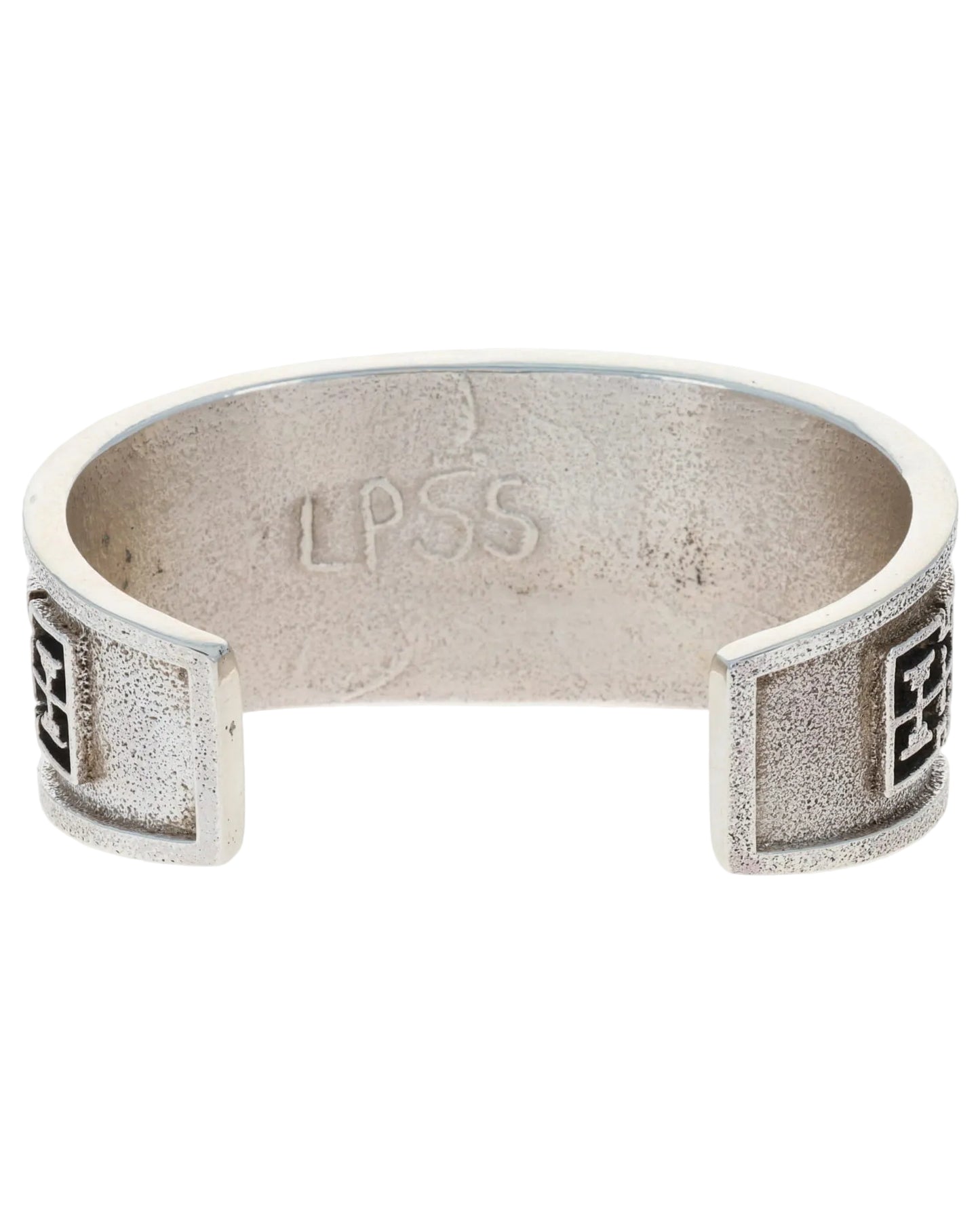 Solid Sterling Sivler Bracelet