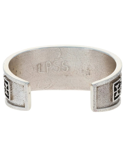 Solid Sterling Sivler Bracelet