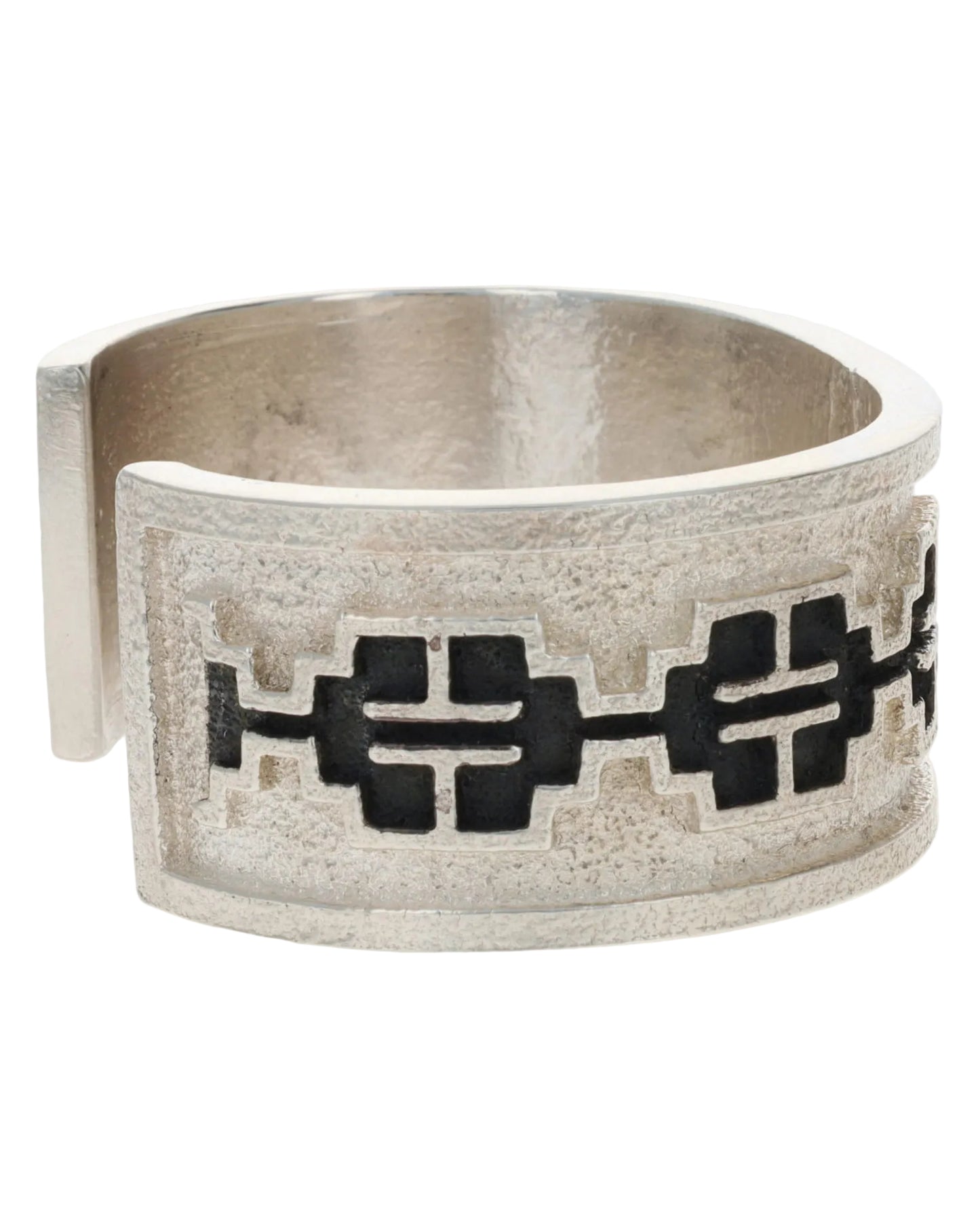 Solid Sterling Silver Bracelet