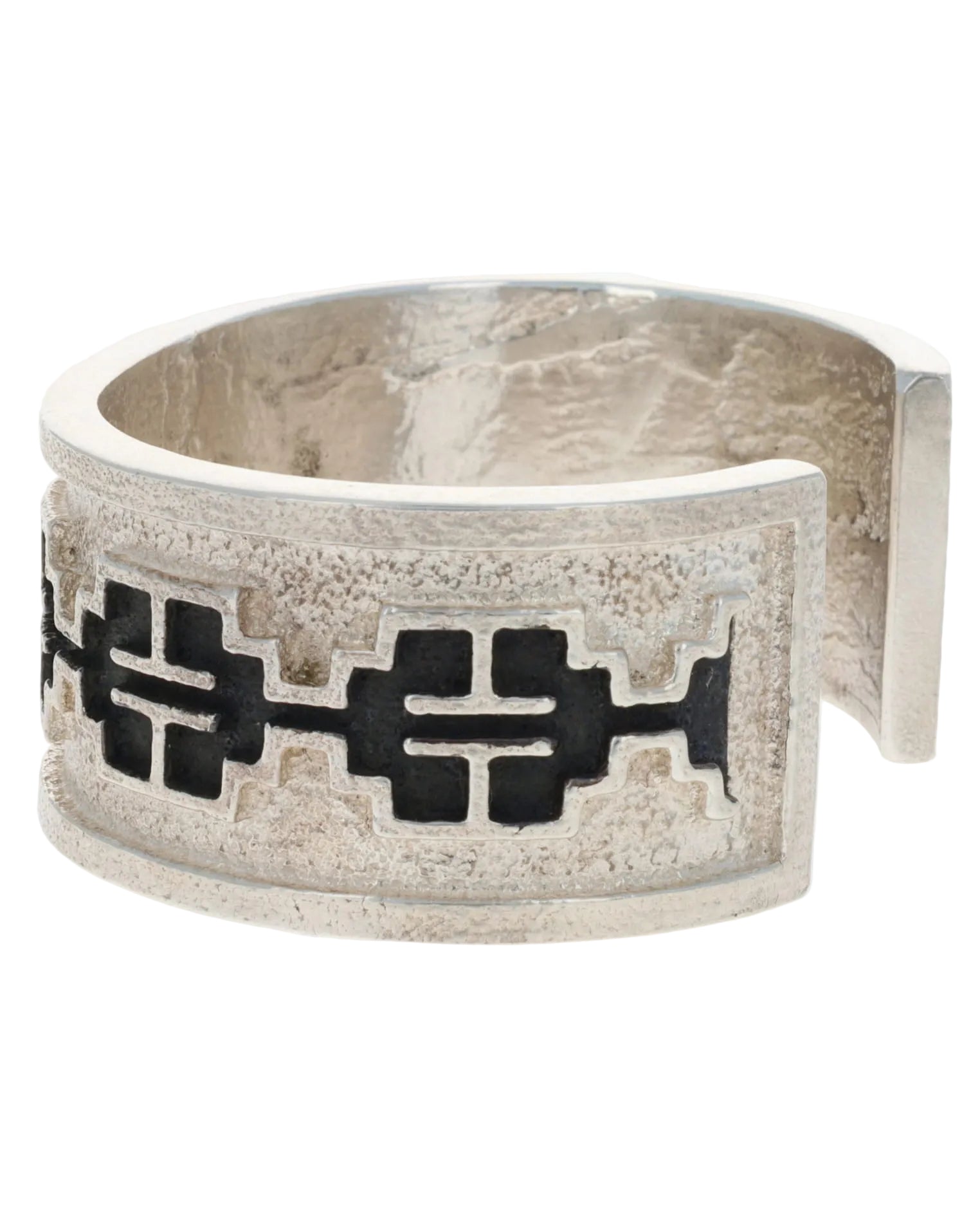 Solid Sterling Silver Bracelet