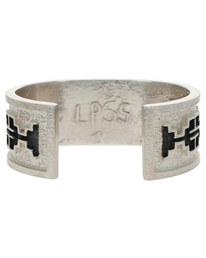 Solid Sterling Silver Bracelet