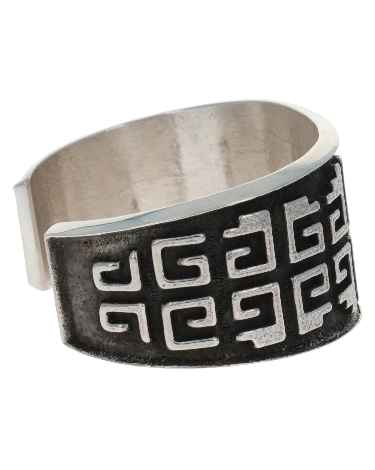 Solid Sterling Silver Bracelet