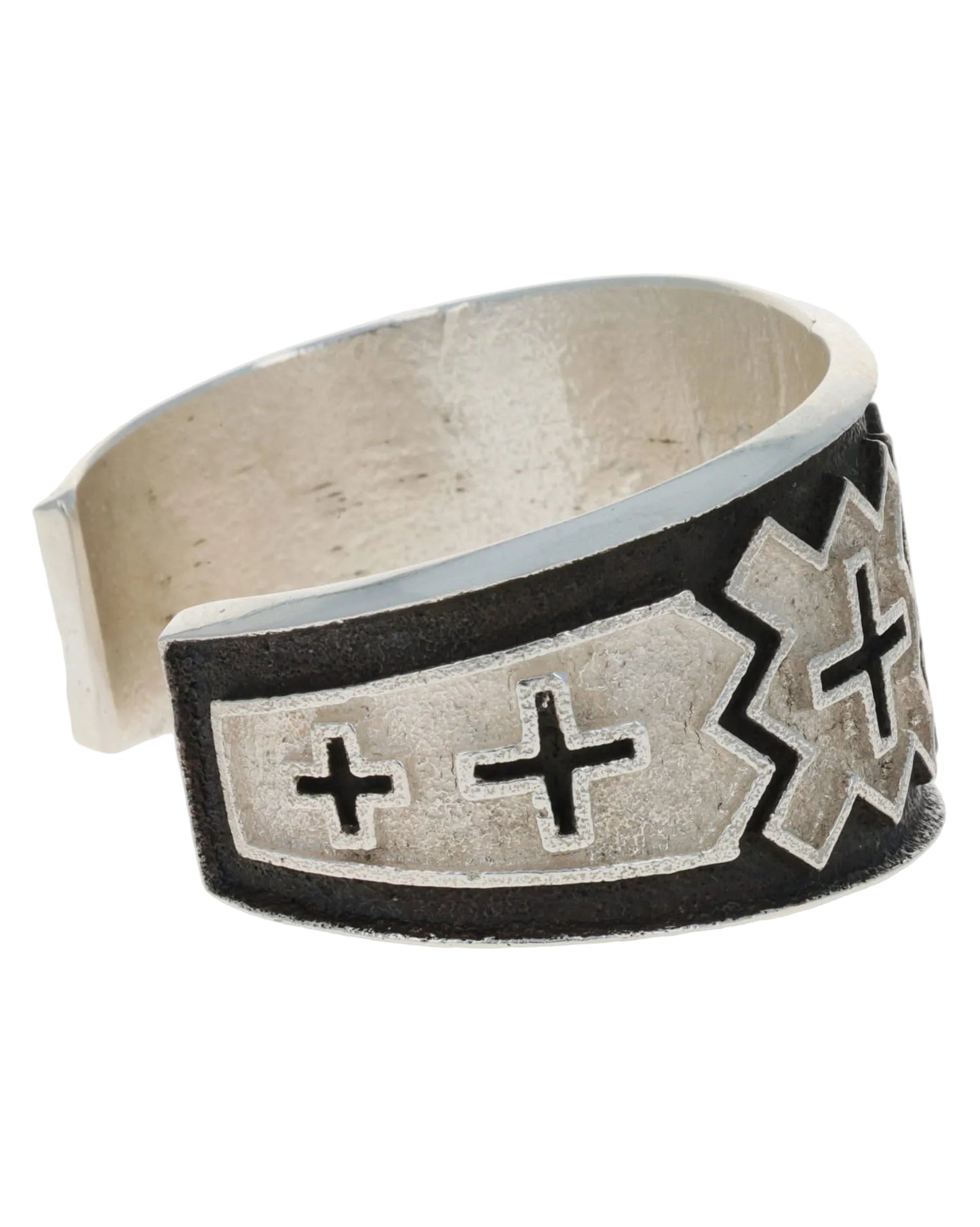 Solid Sterling Silver Bracelet