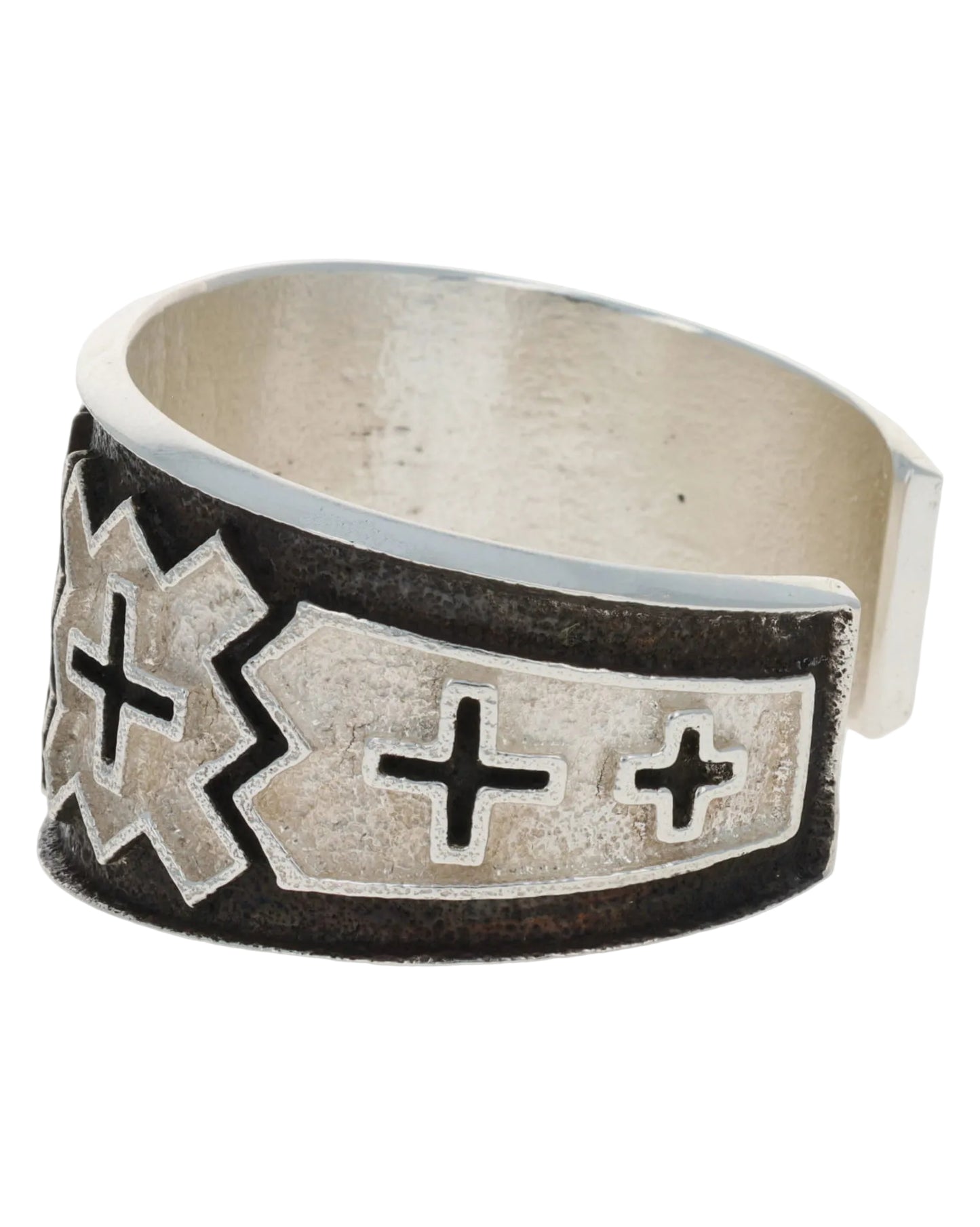 Solid Sterling Silver Bracelet