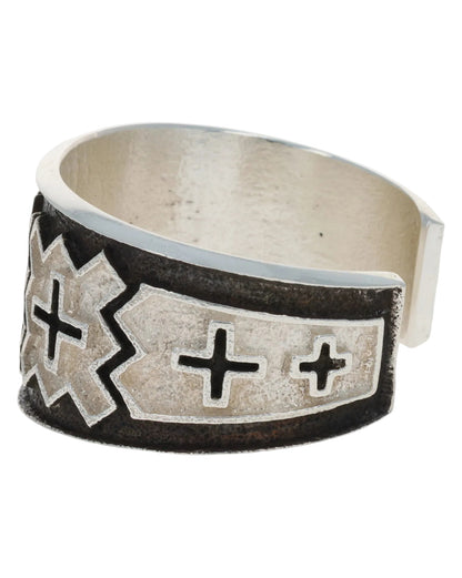 Solid Sterling Silver Bracelet