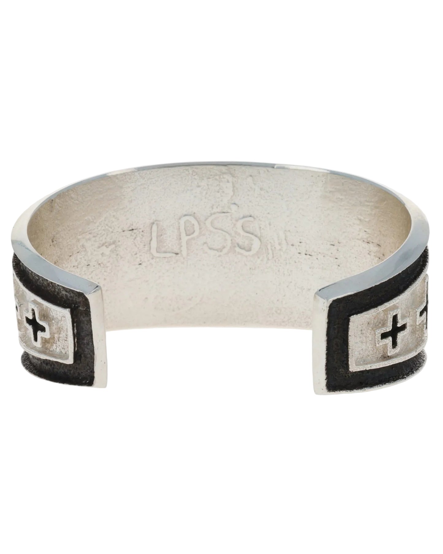 Solid Sterling Silver Bracelet