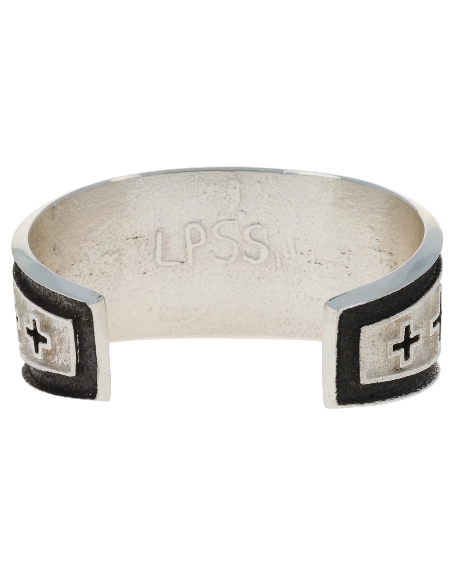 Solid Sterling Silver Bracelet