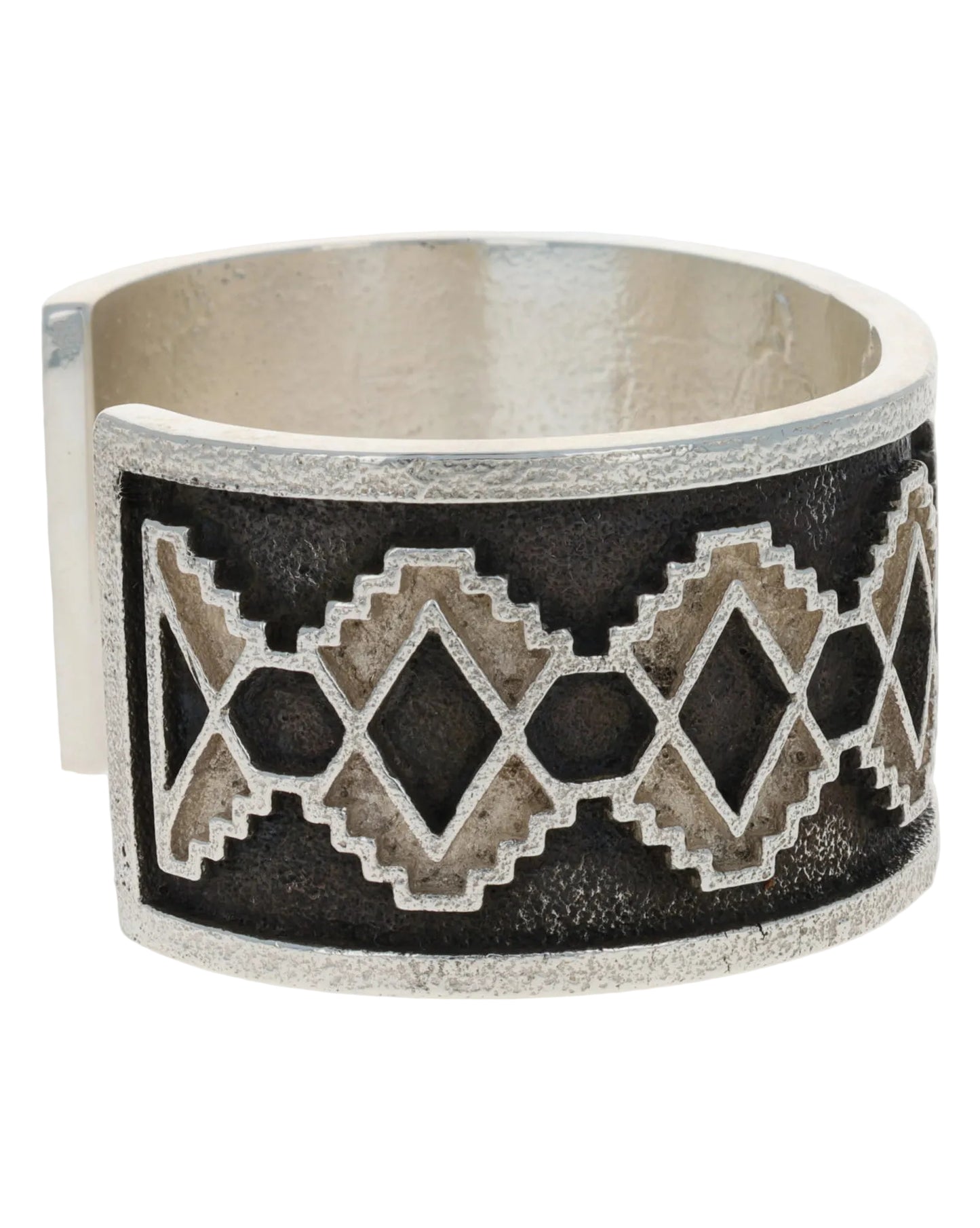 Solid Sterling Silver Bracelet