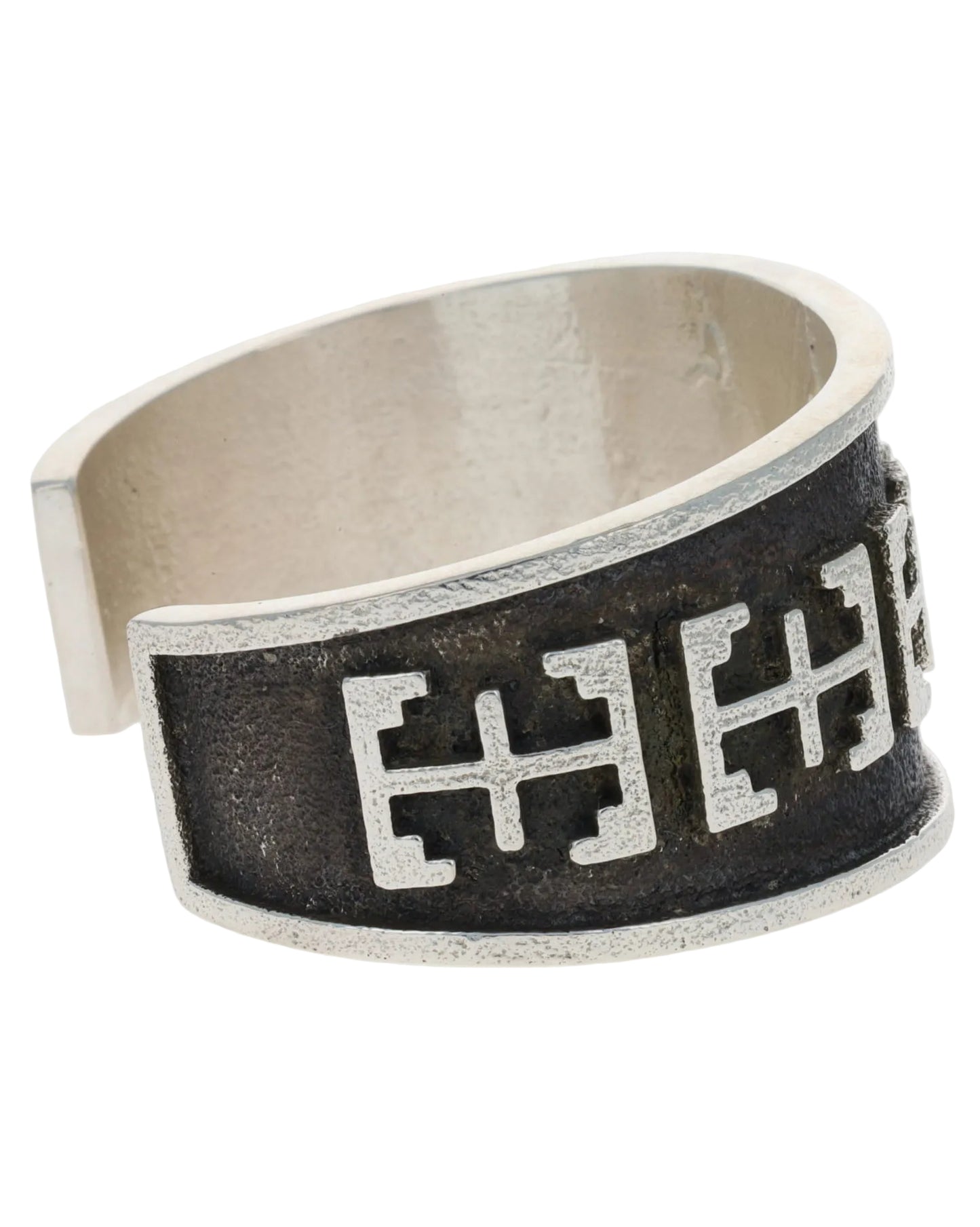 Solid Sterling Silver Bracelet