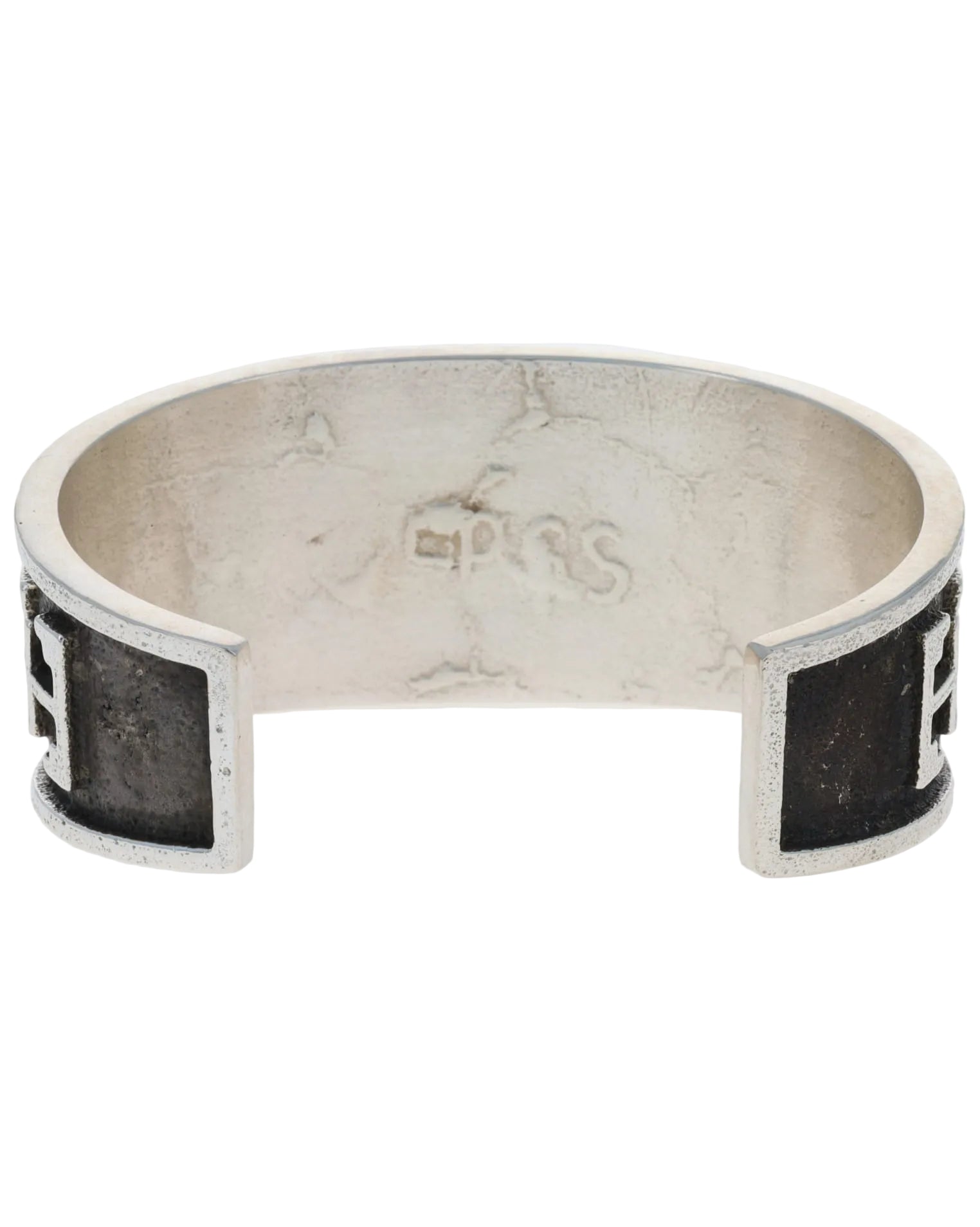 Solid Sterling Silver Bracelet