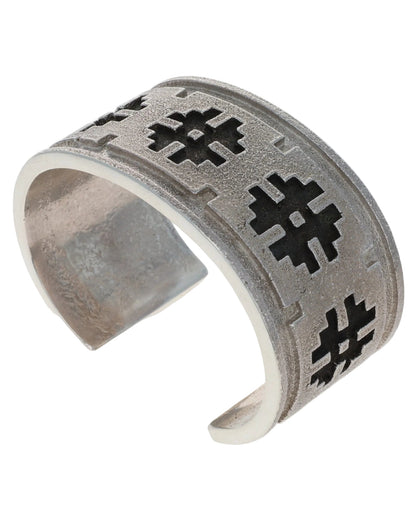 Solid Sterling Silver Bracelet