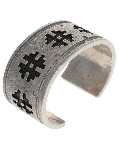 Solid Sterling Silver Bracelet