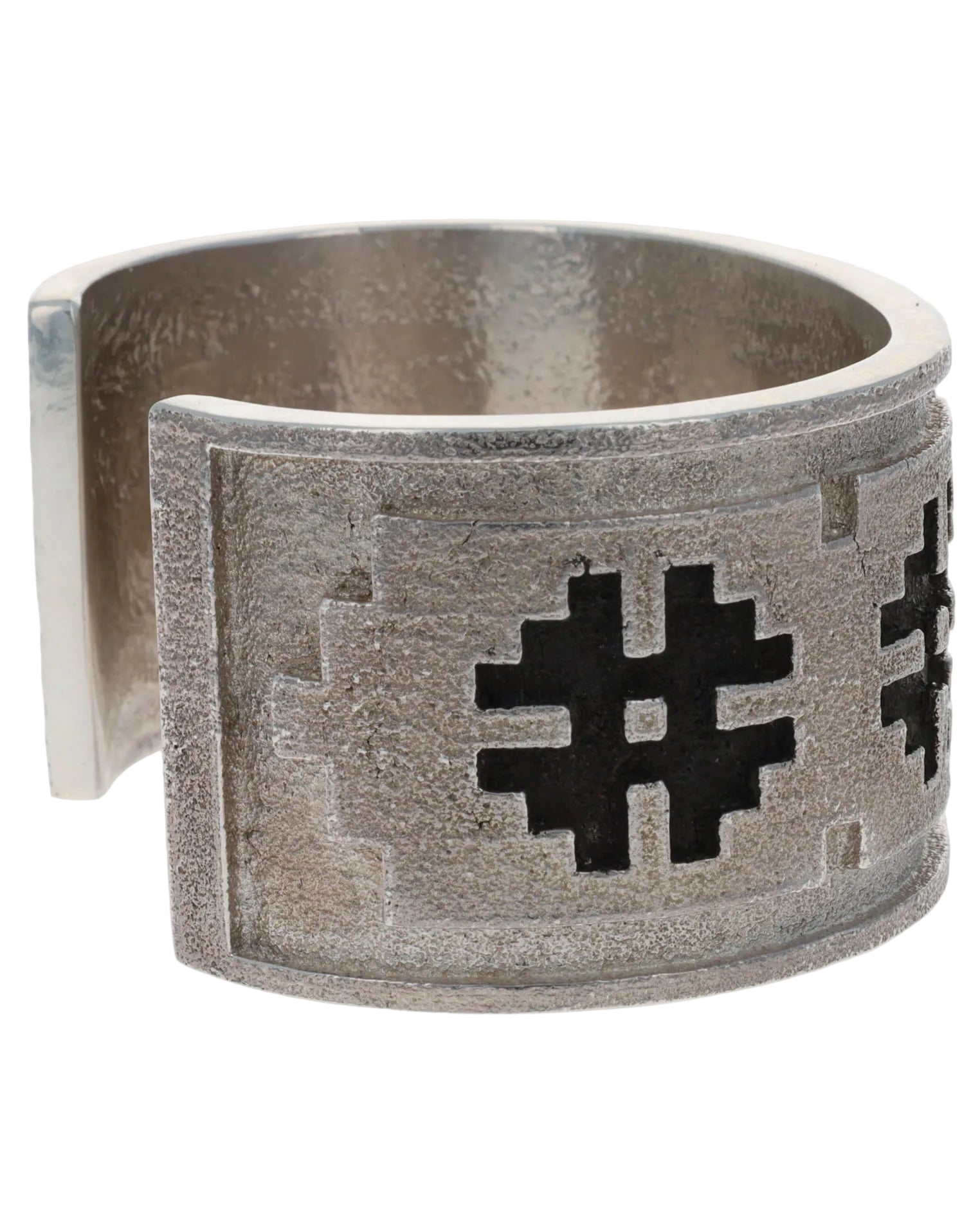 Solid Sterling Silver Bracelet