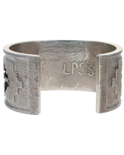 Solid Sterling Silver Bracelet