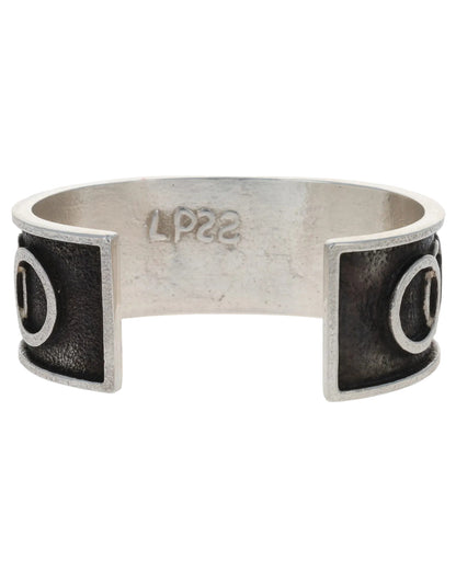 Solid Sterling Silver Bracelet