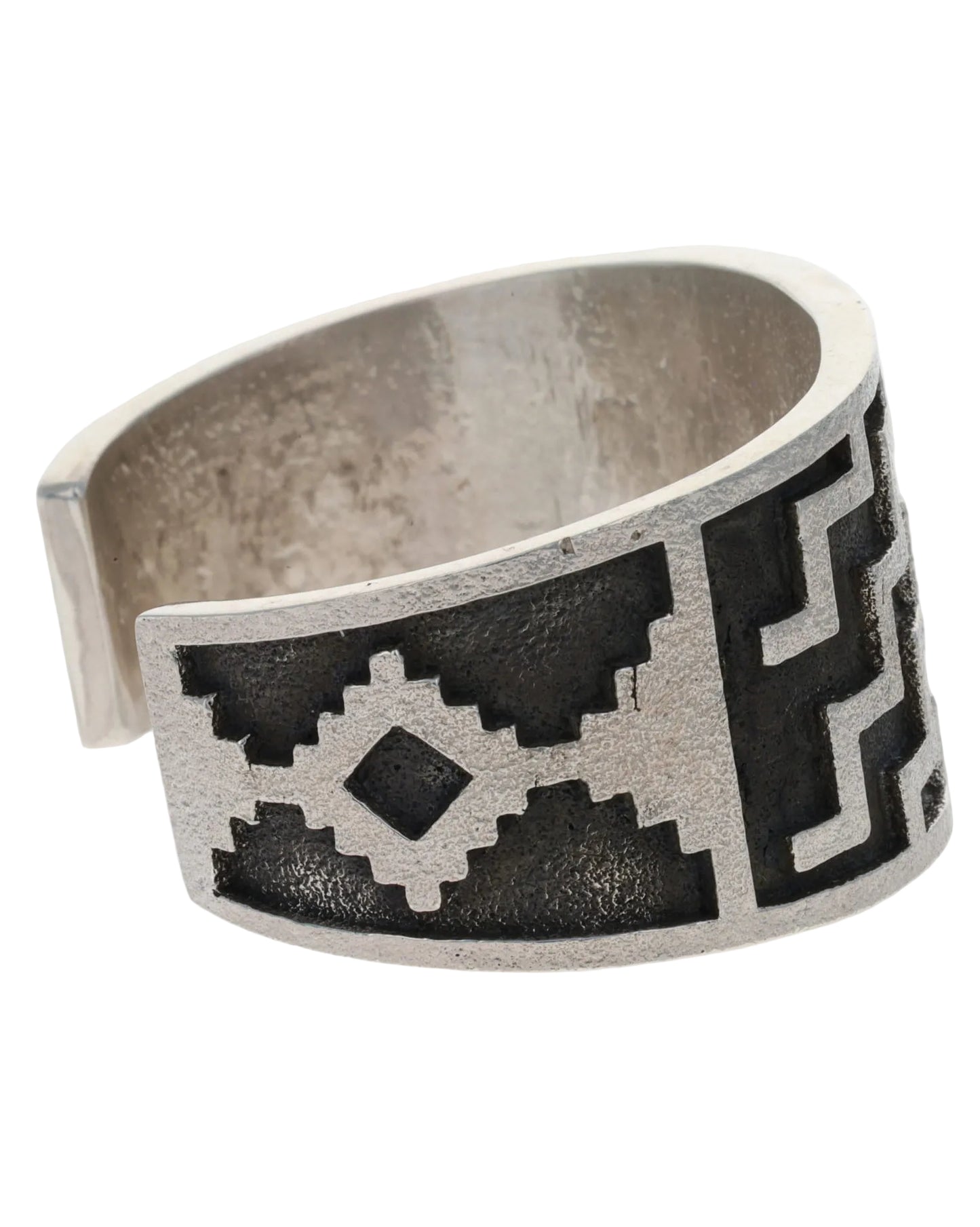 Solid Sterling Silver Bracelet